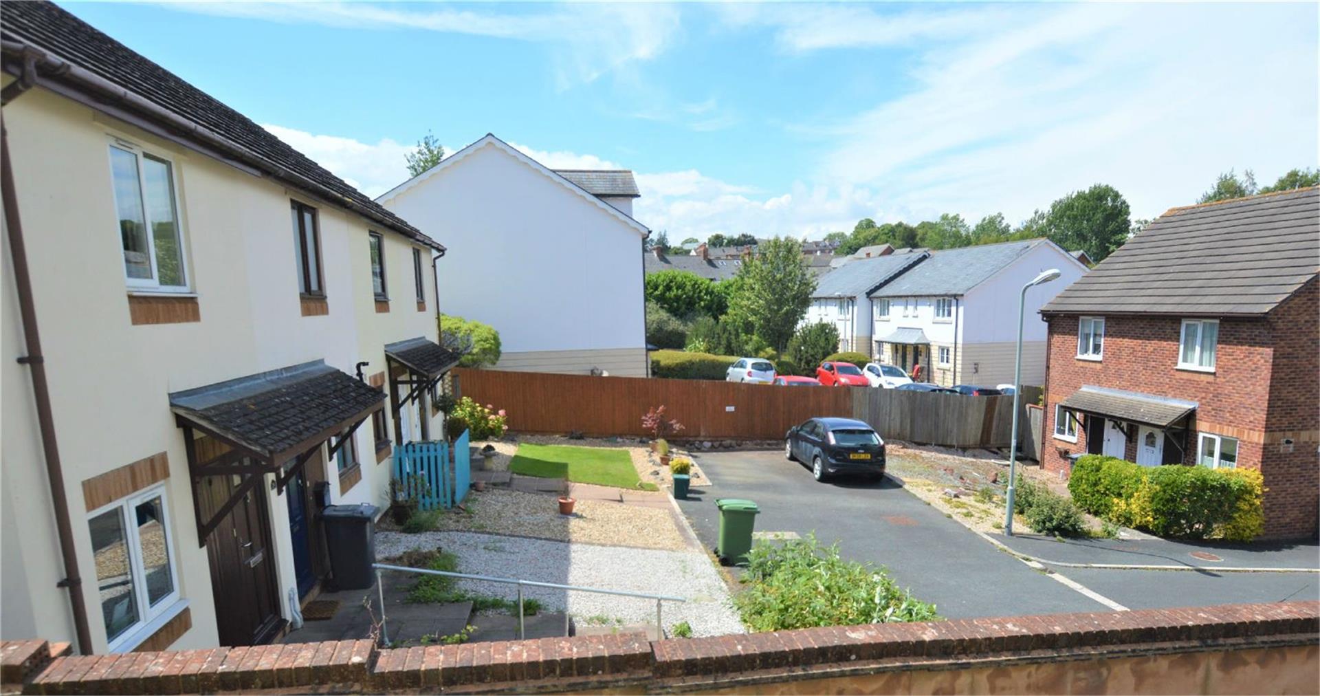 Roseland Drive, Heavitree, EXETER Burgoyes Estate Agents, Exeter